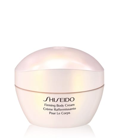 Shiseido Global Body Körpercreme 200 ml 768614102915 base-shot_de