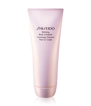 Shiseido Global Body Care Refining Body Exfoliator Körperpeeling 200 ml für Frauen