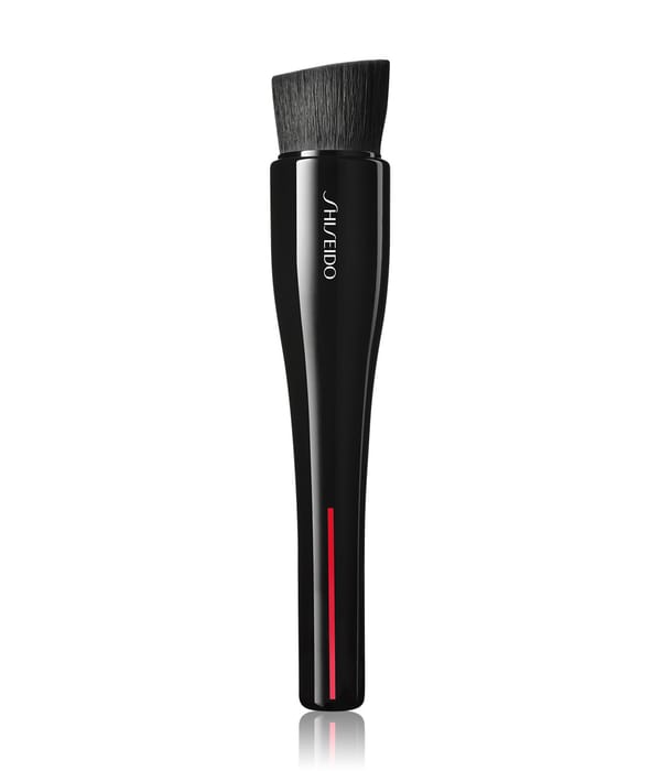 Produktbild 1 von 1, Shiseido Hasu Fude Foundationpinsel