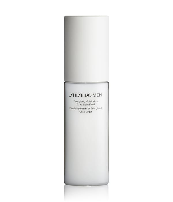 Produktbild 1 von 4, Shiseido MEN Gesichtsfluid
