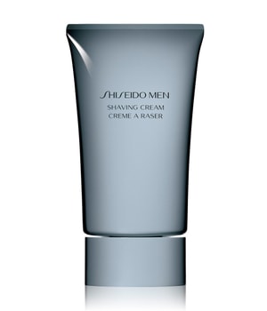 Shiseido Men Shaving Cream Rasiercreme 100 ml für Männer