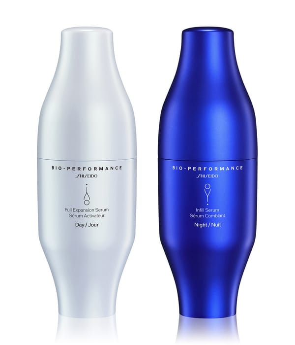 Produktbild 1 von 6, Shiseido Bio-Performance Gesichtsserum