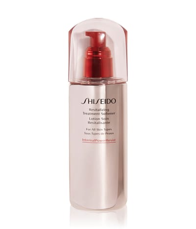 Shiseido Revitalizing Gesichtslotion 150 ml 729238155954 base-shot_de