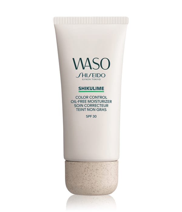 Produktbild 1 von 4, Shiseido WASO Gesichtsfluid