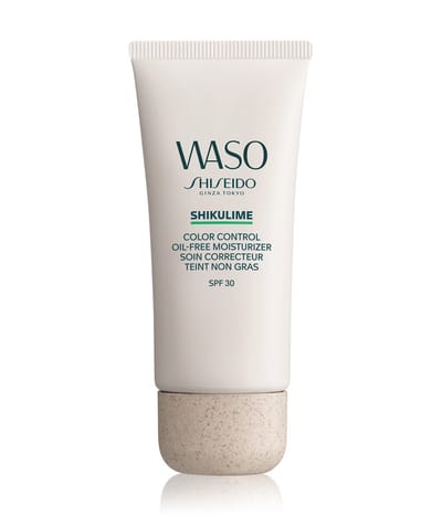 Shiseido WASO Gesichtsfluid 50 ml 768614178767 base-shot_de
