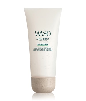 Shiseido WASO Reinigungsgel 125 ml 768614178743 base-shot_de