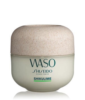 Shiseido WASO Gesichtscreme 50 ml 768614178750 base-shot_de