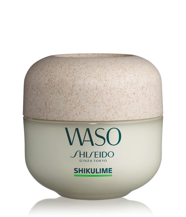 Produktbild 1 von 4, Shiseido WASO Gesichtscreme