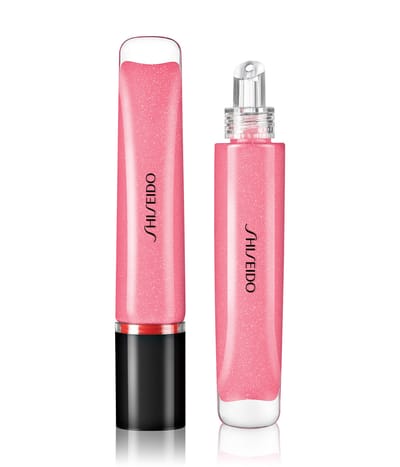 Shiseido Shimmer GelGloss Lipgloss 9 ml 730852164062 base-shot_de