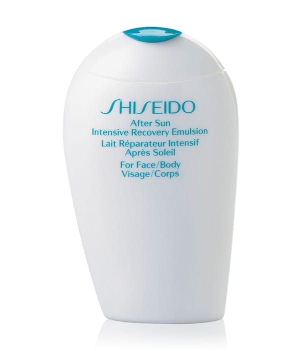 Produktbild 1 von 1, Shiseido Sun Care After Sun Lotion