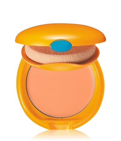 Shiseido Sun Care Kompakt Foundation 12 g 730852126244 base-shot_de