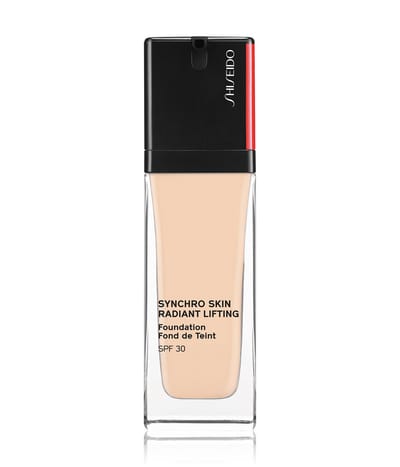 Shiseido Synchro Skin Flüssige Foundation 30 ml 730852167346 base-shot_de