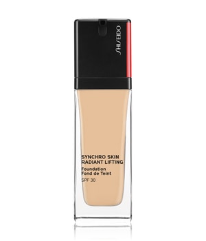 Shiseido Synchro Skin Flüssige Foundation 30 ml 730852167384 base-shot_de