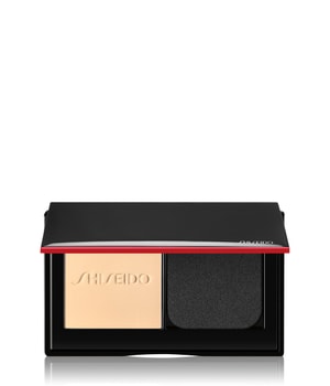 Shiseido Synchro Skin Self-Refreshing Custom Finish Powder Foundation Kompakt Foundation