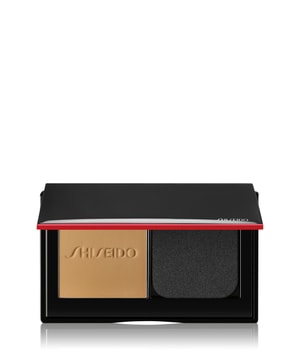Shiseido Synchro Skin Kompakt Foundation 9 g 729238161214 base-shot_de