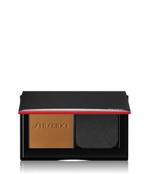 Shiseido Synchro Skin Self-Refreshing Custom Finish Powder Foundation Kompakt Foundation