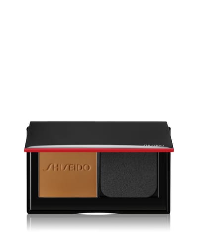 Shiseido Synchro Skin Kompakt Foundation 9 g 729238161252 base-shot_de