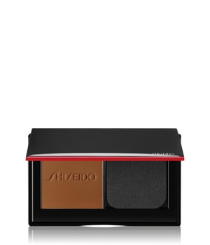Shiseido Synchro Skin Kompakt Foundation 9 g 729238161276 base-shot_de