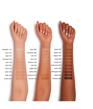 Produktbild 4 von 6, Shiseido Synchro Skin Flüssige Foundation