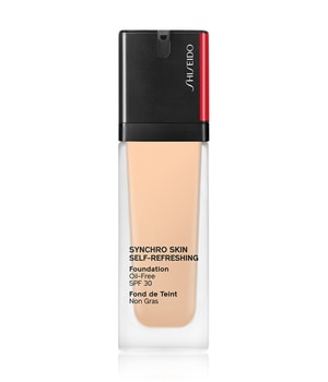 Produktbild 1 von 6, Shiseido Synchro Skin Flüssige Foundation