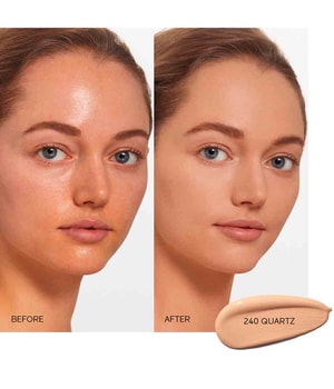 Produktbild 3 von 6, Shiseido Synchro Skin Flüssige Foundation