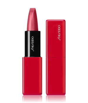 Shiseido Technosatin Lippenstift 3.3 g 729238180543 base-shot_de
