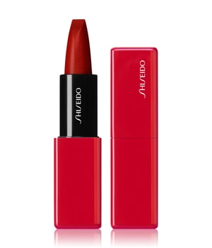 Shiseido Technosatin Gel Lipstick Lippenstift