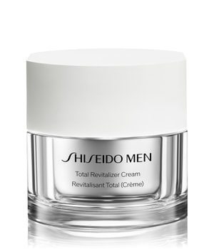Shiseido Total Revitalizer Cream Gesichtscreme 50 ml 768614184089 base-shot_de