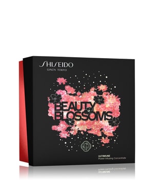 Shiseido Ultimune Holiday Kit Gesichtspflegeset 1 pcs für Frauen