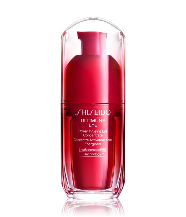 Produktbild 1 von 6, Shiseido Ultimune Augenserum