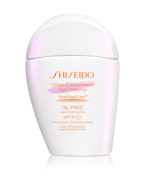 Shiseido Urban Environment Age Defense Sonnencreme 30 ml 768614182092 base-shot_de