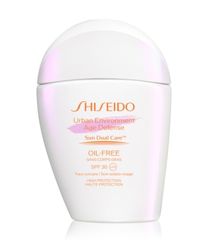 Shiseido Urban Environment Age Defense Sonnencreme 30 ml 768614182092 base-shot_de