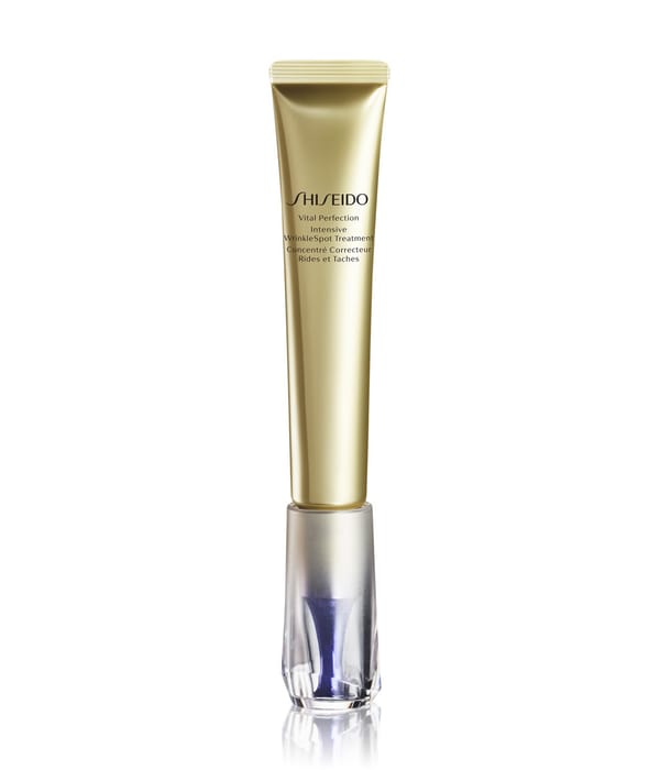 Produktbild 1 von 4, Shiseido Vital Perfection Faltenkorrektur