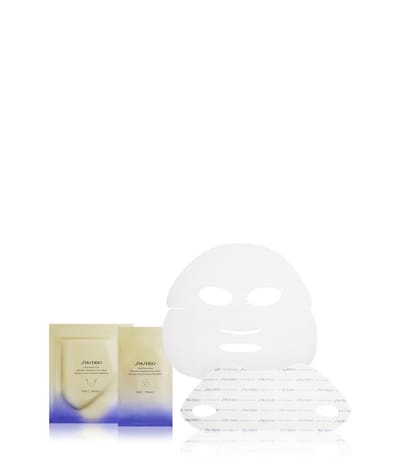 Shiseido Vital Perfection Gesichtsmaske 6 Stk 729238169579 base-shot_de