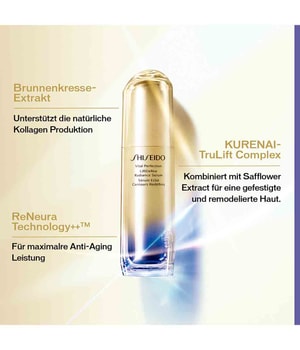 Shiseido Vital Perfection Liftdefine Radiance Serum