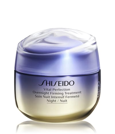 Shiseido Vital Perfection Nachtcreme 50 ml 768614149415 base-shot_de