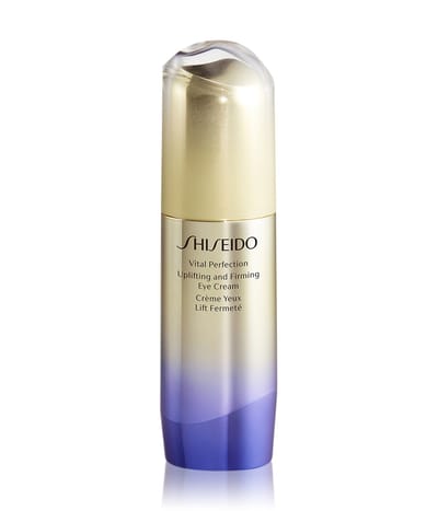 Shiseido Vital Perfection Augencreme 15 ml 768614163794 base-shot_de
