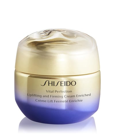 Shiseido Vital Perfection Gesichtscreme 50 ml 768614149408 base-shot_de