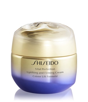 Shiseido Vital Perfection Uplifting & Firming Gesichtscreme