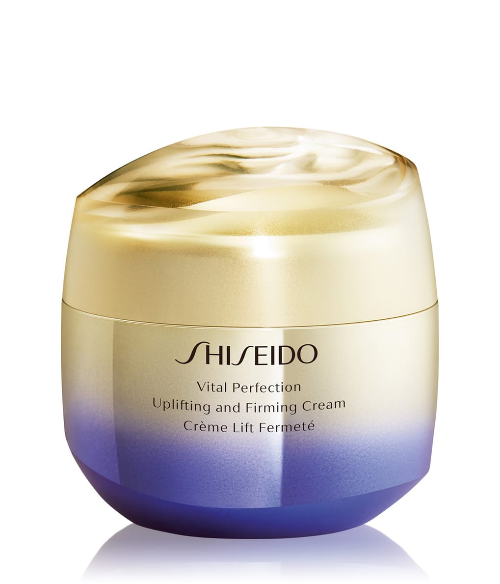 Shiseido Vital Perfection Gesichtscreme 75 ml 768614164524 base-shot_de