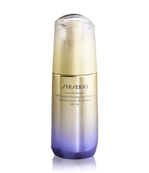 Shiseido Vital Perfection Uplifting & Firming SPF30 Gesichtsemulsion
