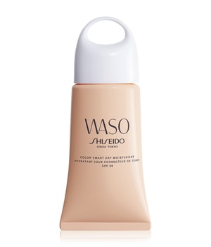 Shiseido WASO Color-Smart Day Moisturizer Getönte Gesichtscreme  50 ml