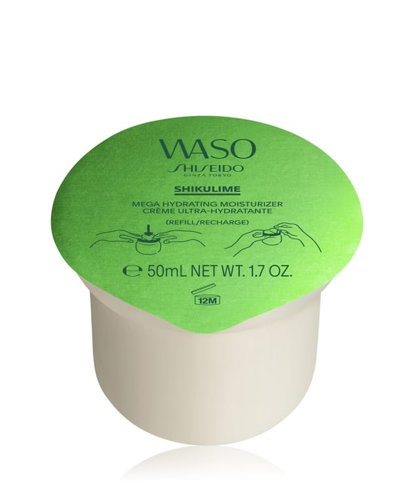 Produktbild 1 von 6, Shiseido WASO Gesichtscreme