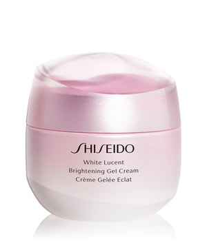 Shiseido Shiseido White Lucent Brightening Gel Cream Gesichtscreme