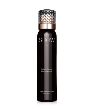 SHOW Beauty Lux Volume Mousse Schaumfestiger  176 ml