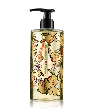 Shu Uemura Cleansing Oil Pokémon Limited Edition Haarshampoo  400 ml