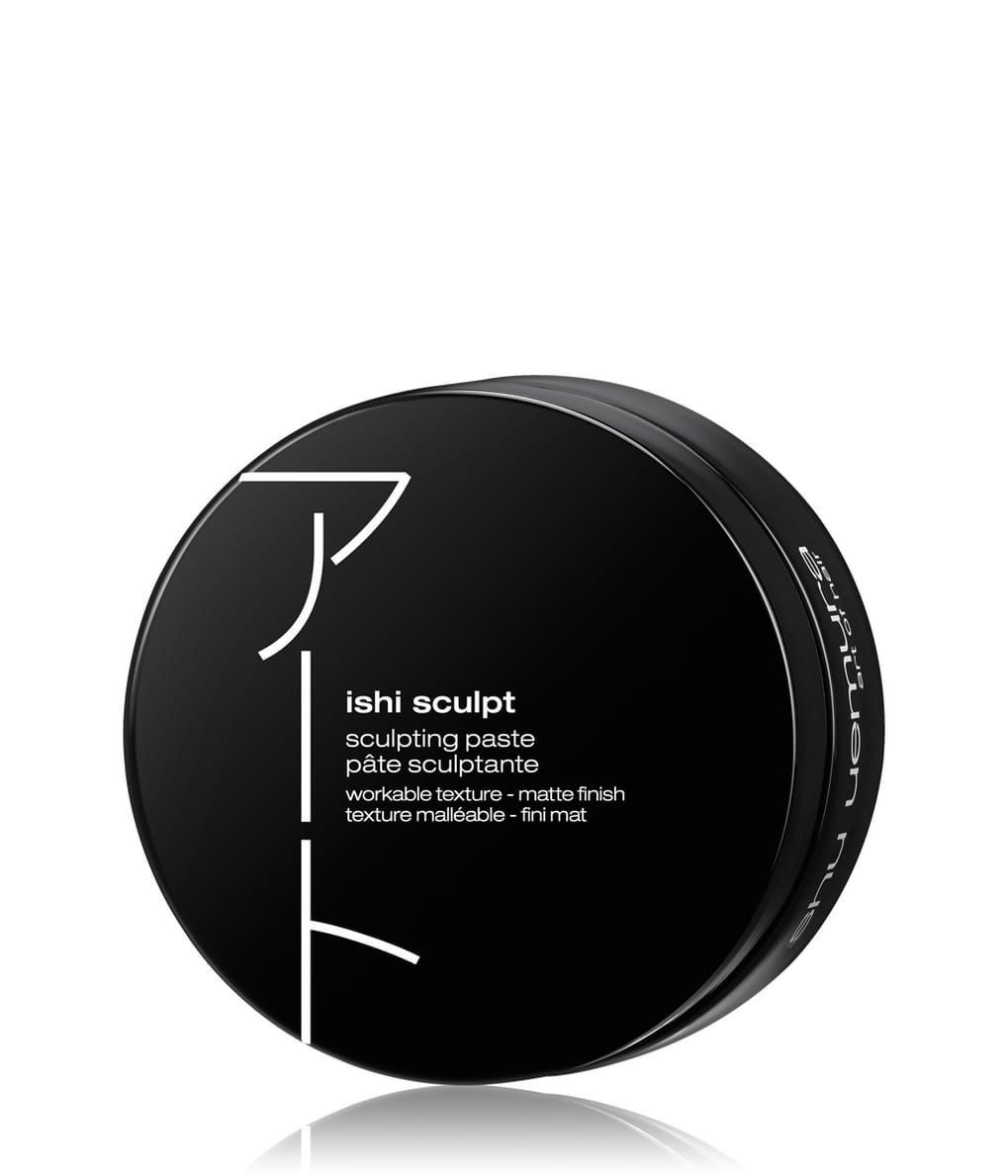 Shu Uemura Ishi Sculpt Stylingcreme 75 ml 3474636876891 base-shot_de