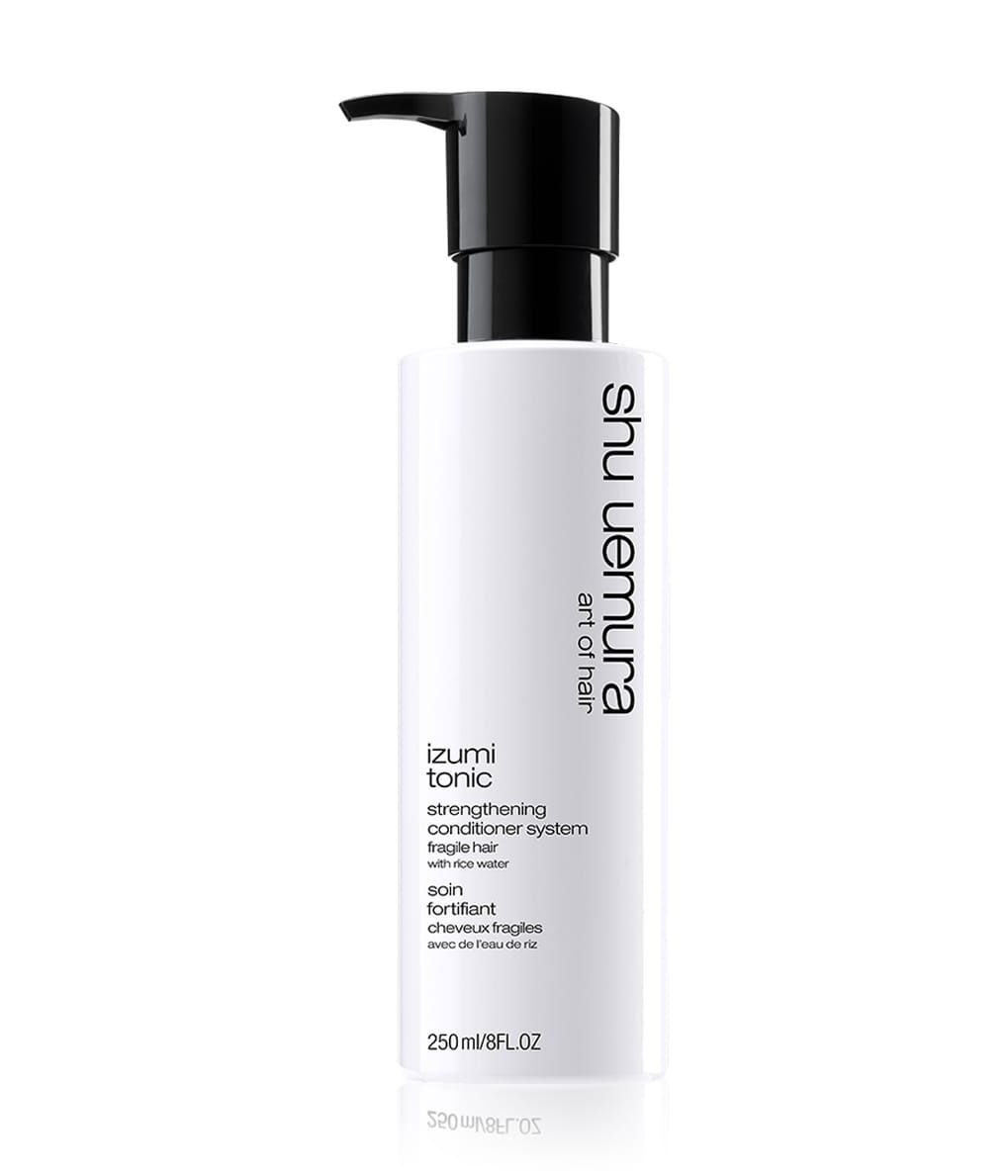 Shu Uemura Izumi Tonic Conditioner 250 ml 3474637136505 base-shot_de
