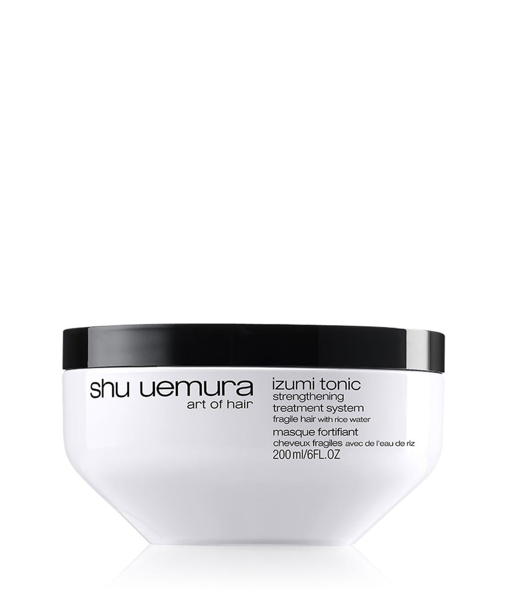 Shu Uemura Izumi Tonic Haarmaske 200 ml 3474637136482 base-shot_de