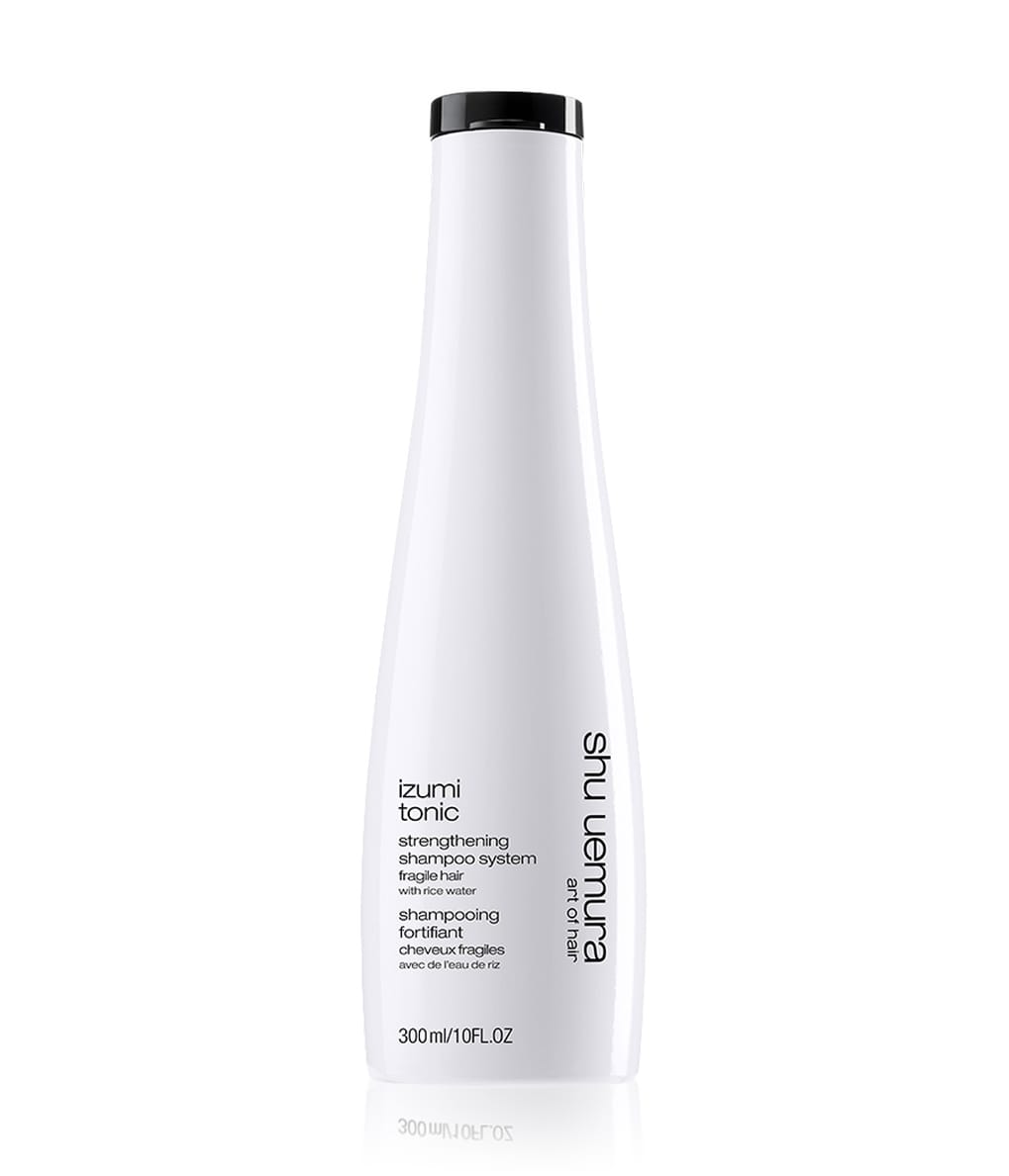 Shu Uemura Izumi Tonic Haarshampoo 300 ml 3474637136512 base-shot_de